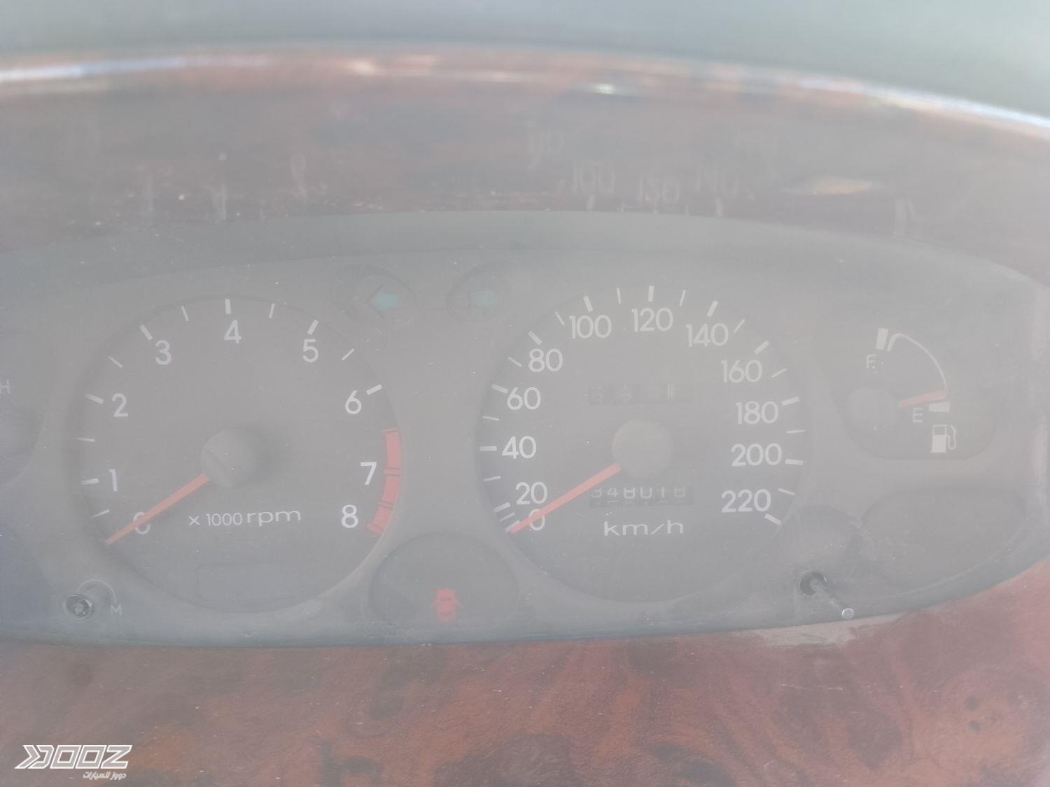 Hyundai Avante 1996 for sale in Amman