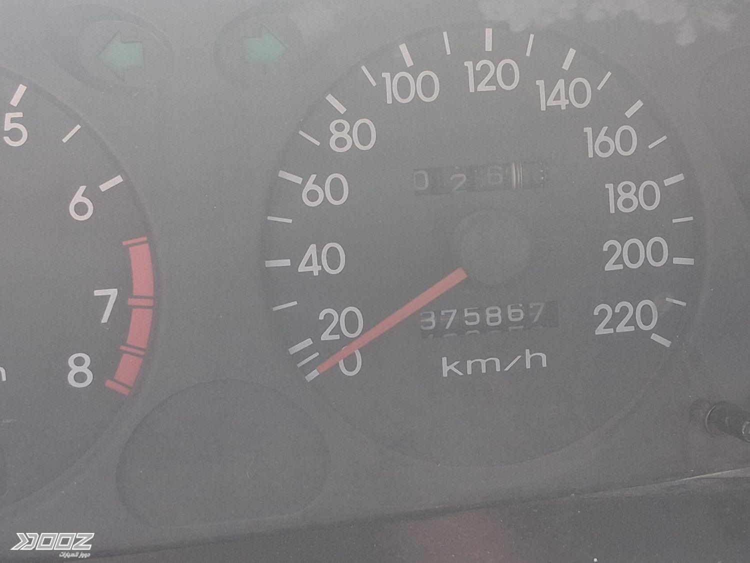Hyundai Avante 1996 for sale in Amman