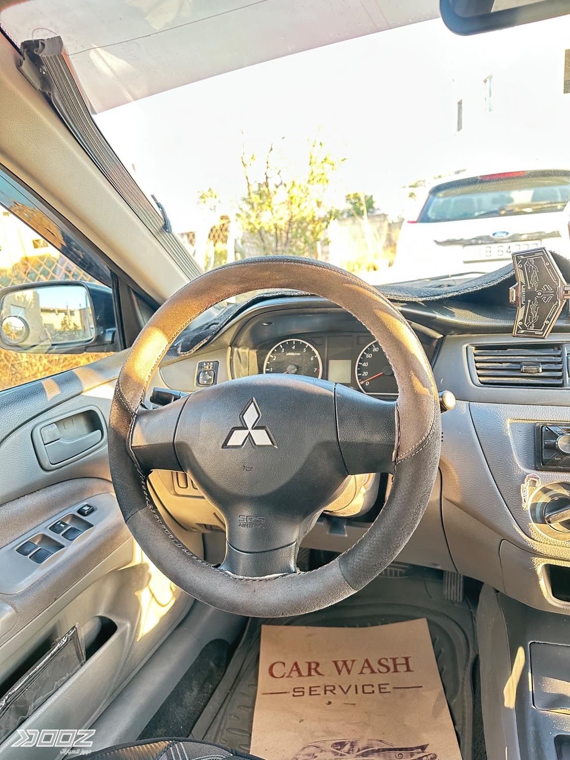 Mitsubishi Lancer 2012 for sale in Madaba
