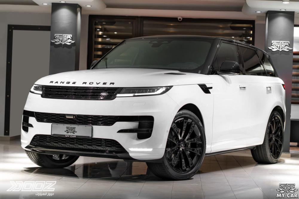 Range Rover Range Rover Sport 2025 للبيع في عمان