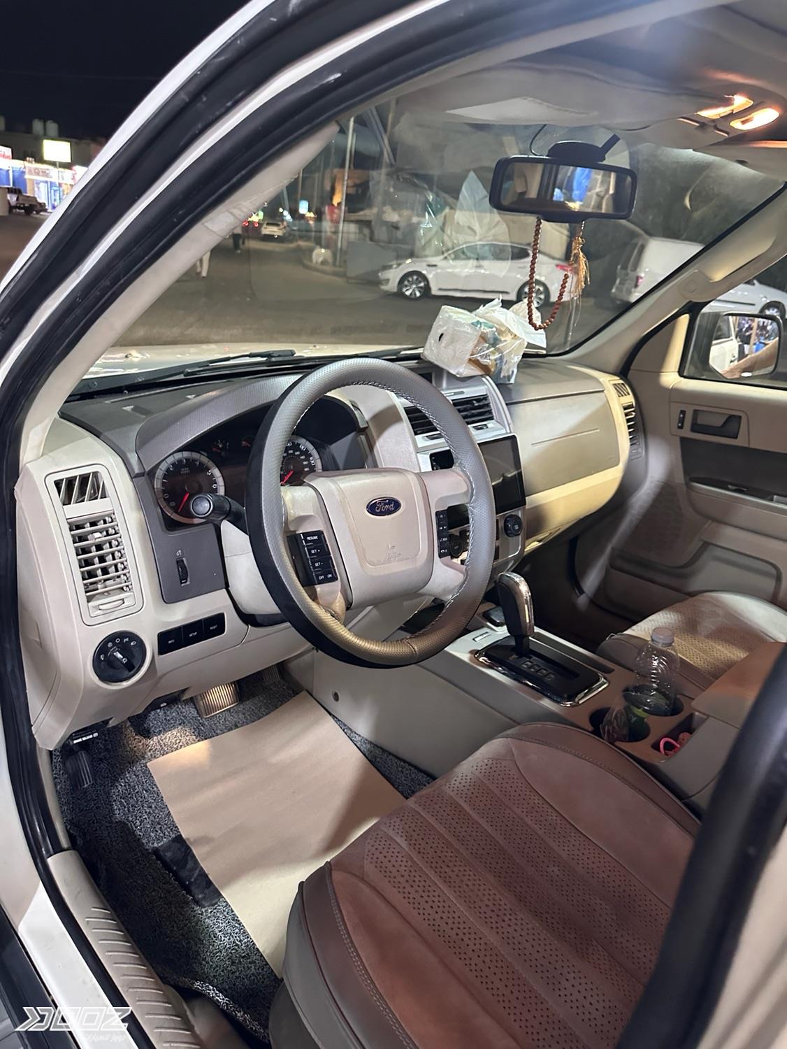 Ford Escape 2009 for sale in Zarqa