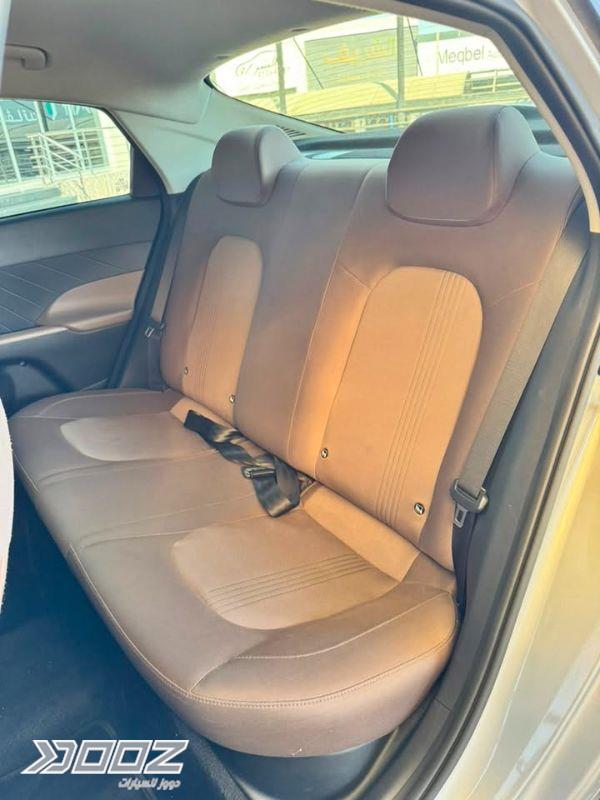 Hyundai Accent 2024 for sale in Zarqa-freezone