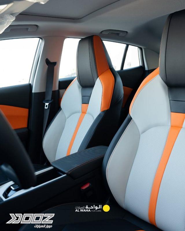 DongFeng A30 Shine 2026 for sale in Amman