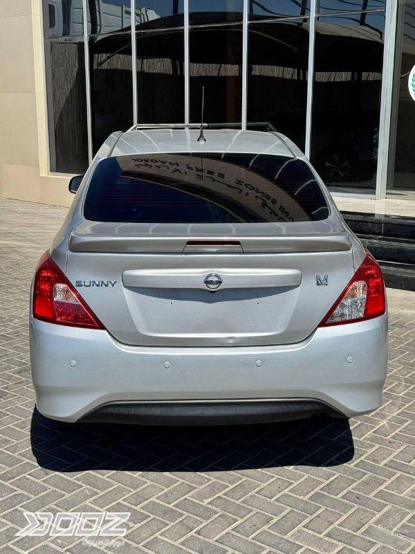 نيسان Sunny 2023 للبيع في الزرقاء-المنطقة الحرة
