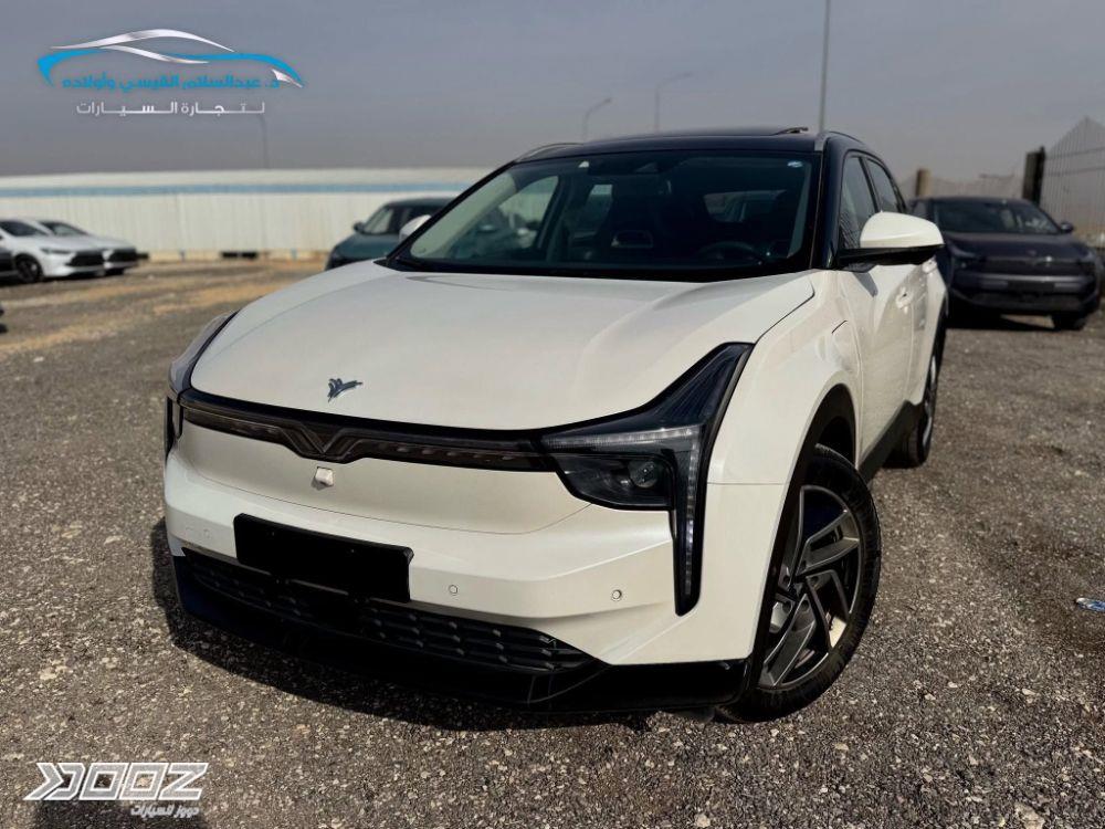 Neta U 2020 for sale in Zarqa-freezone