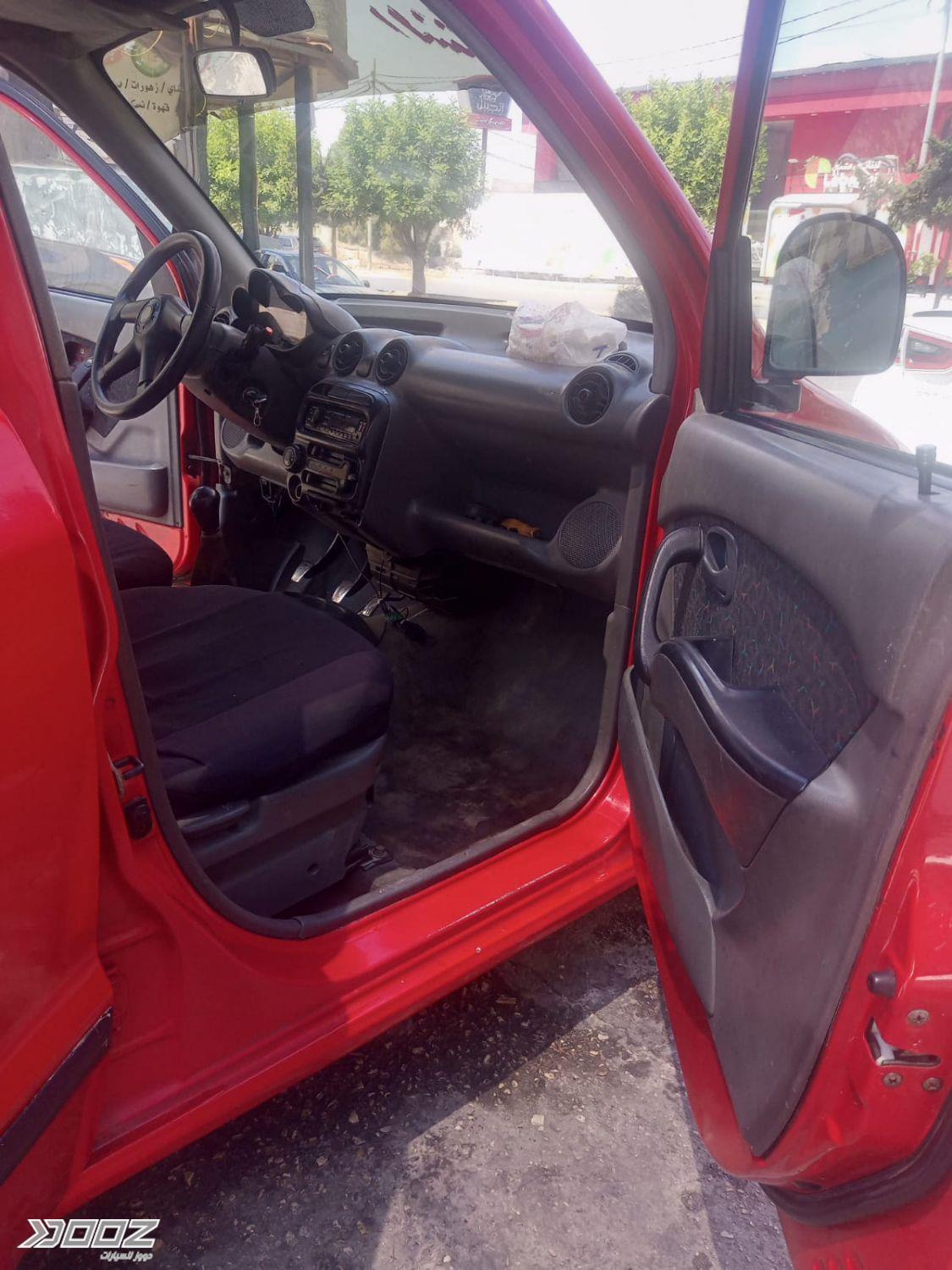 Hyundai Atos 1999 for sale in Irbid