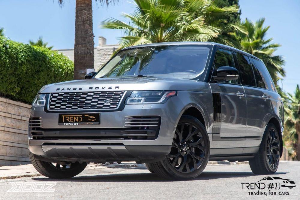 Land Rover Range Rover Vogue P400e 2020 للبيع في عمان