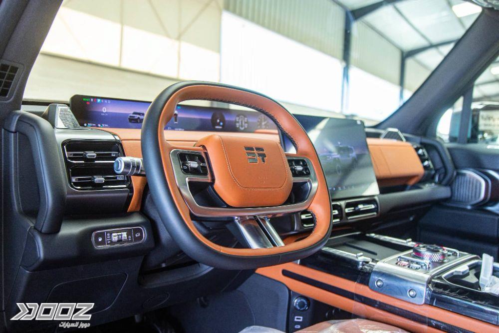 Jetour G700 2026 for sale in Zarqa-freezone