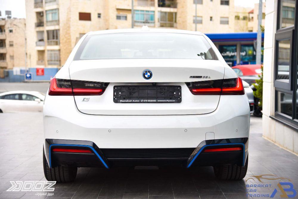 BMW I3 2023 for sale in Amman