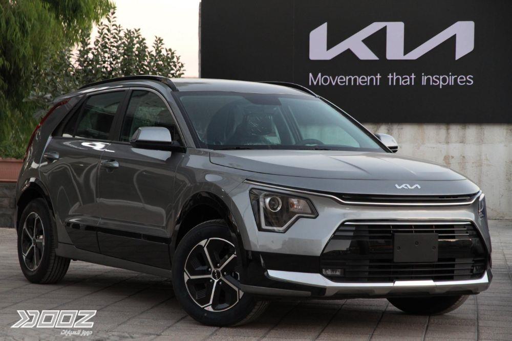 Kia Niro 2026 for sale in Amman