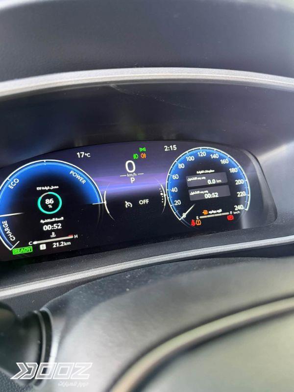 Toyota Corolla Cross 2025 for sale in Zarqa-freezone