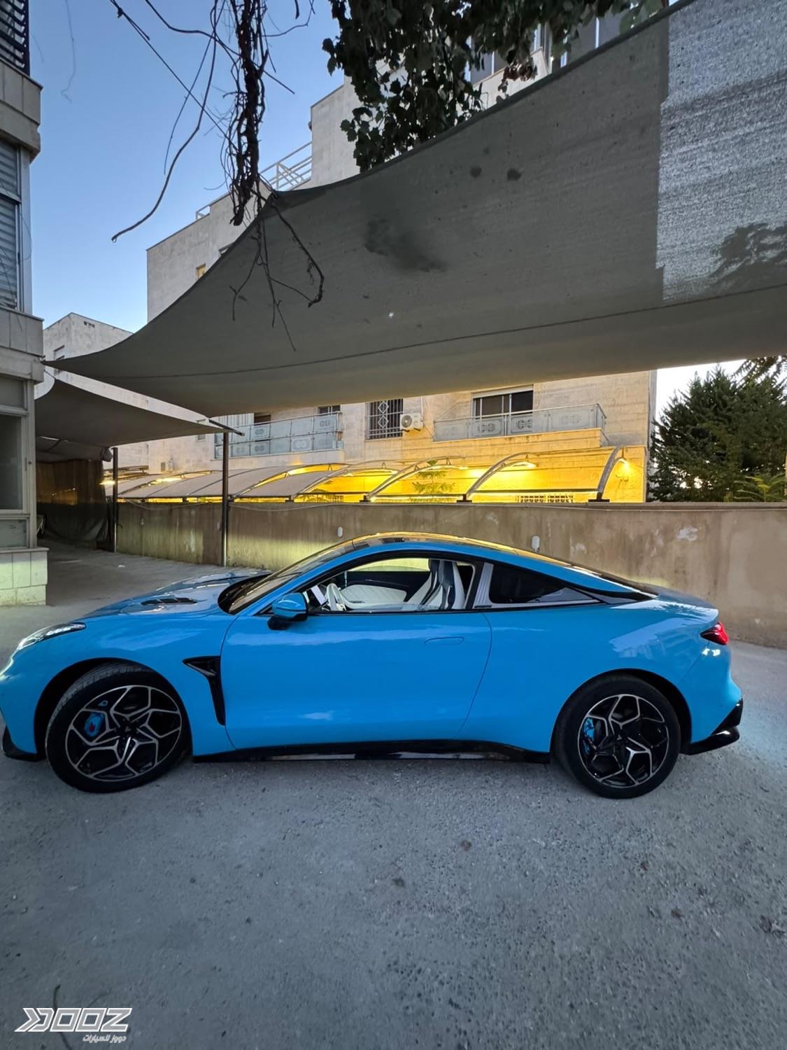 Neta GT 2023 for sale in Amman