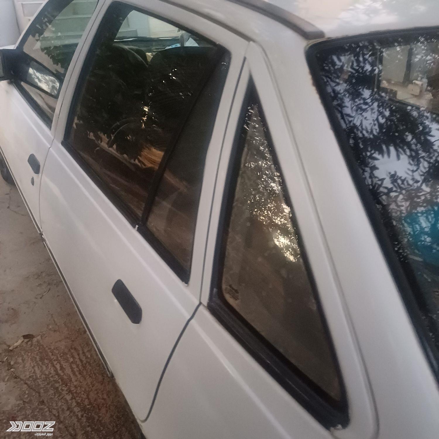Opel Kaddet 1991 for sale in Irbid