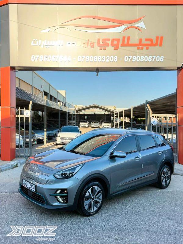 كيا Niro 2022 للبيع في الزرقاء-المنطقة الحرة