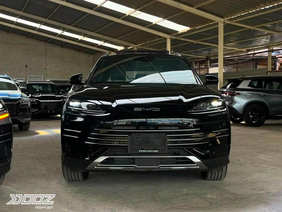 بي واي دي سونغ بلس دي ام-اي 2026 للبيع في الزرقاء-المنطقة الحرة