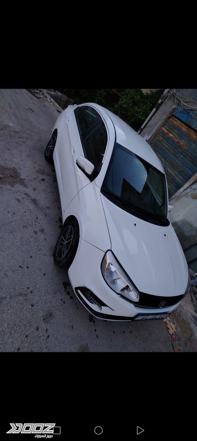 Proton Saga 2021 for sale in Amman