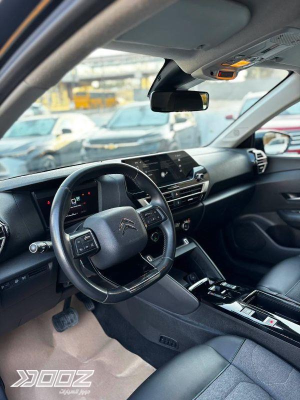 Citroen C4e 2023 for sale in Amman