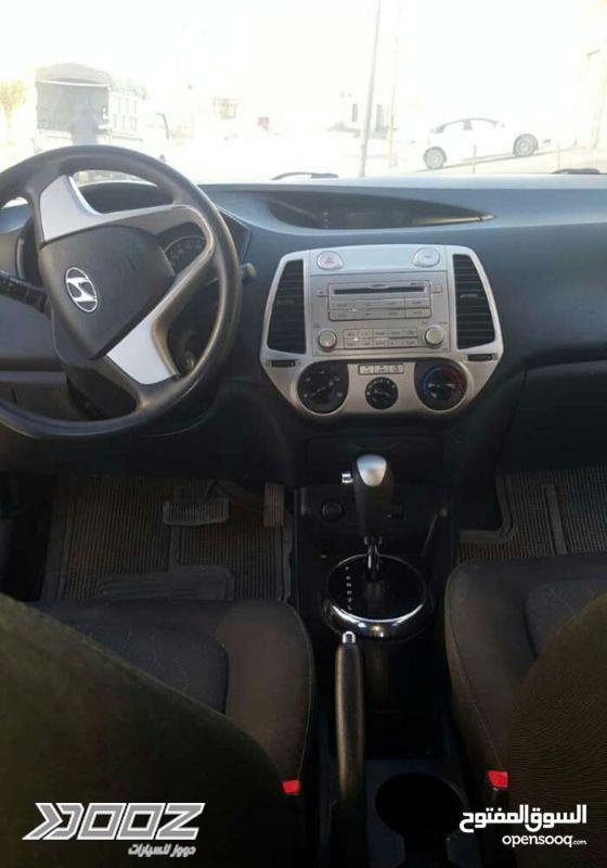 Hyundai i20 2012 for sale in Madaba