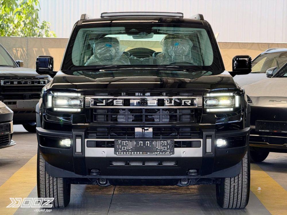 Jetour G700 2026 for sale in Ramtha