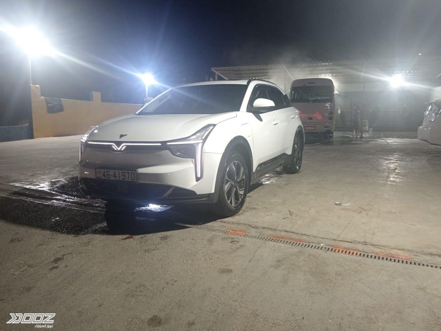 Neta U 2023 for sale in Irbid