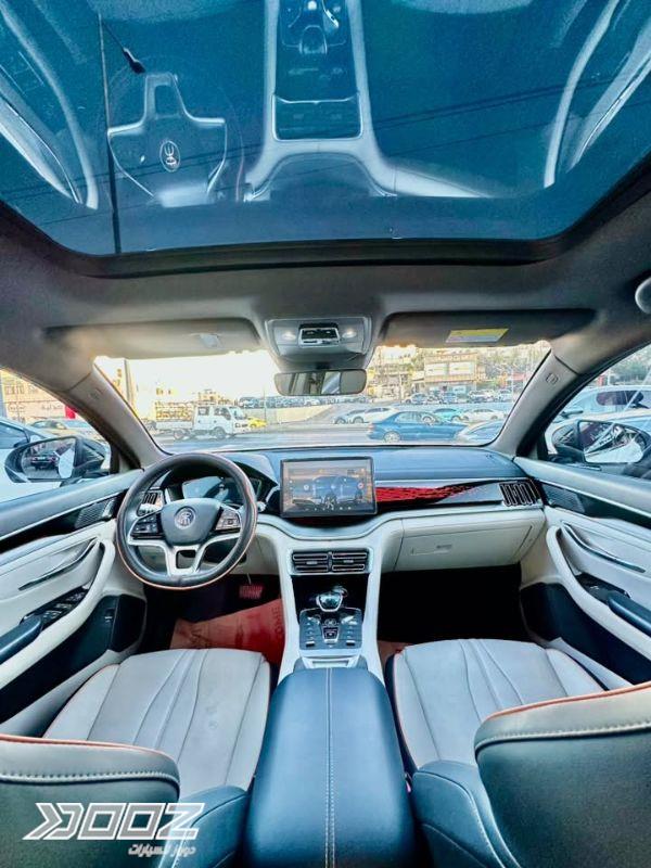 BYD Song Plus 2023 for sale in Amman