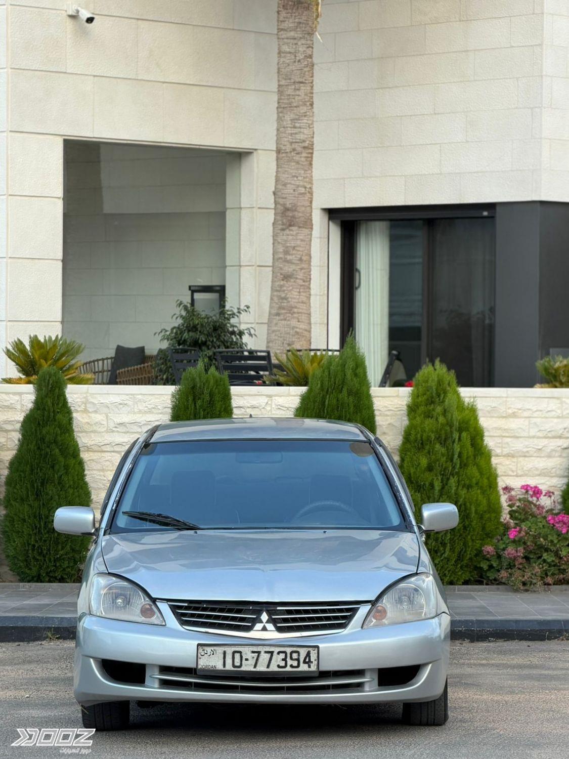 ميتسوبيشي Lancer 2004 للبيع في الزرقاء