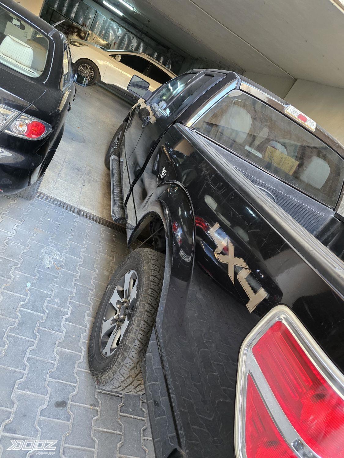 Ford F-150 2014 for sale in Amman