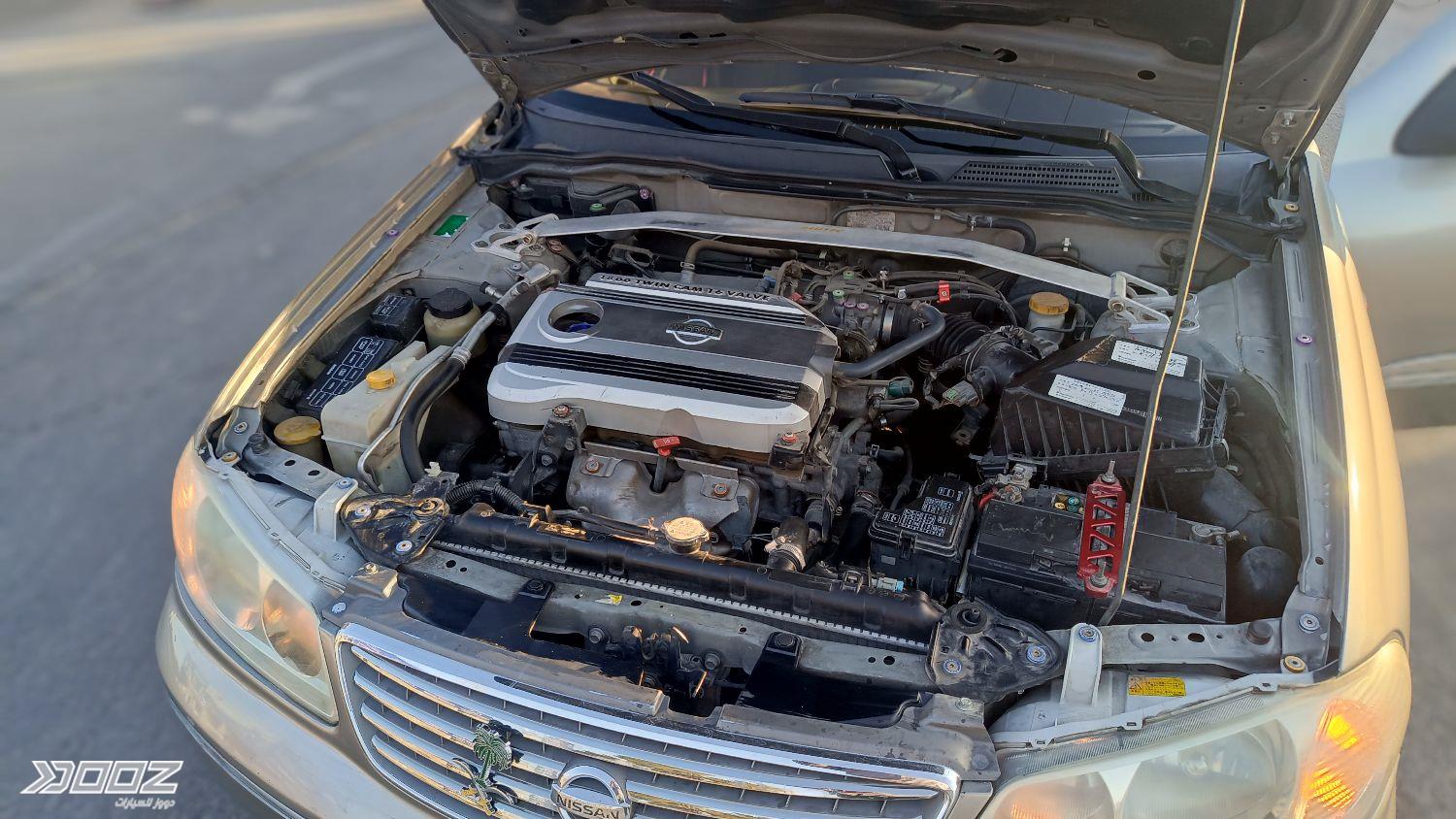 Nissan Sunny 2006 for sale in Amman