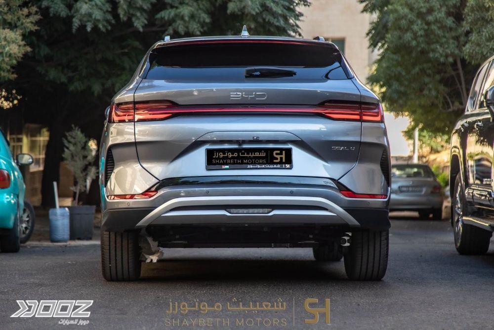 بي واي دي سيل يو 2027 للبيع في عمان