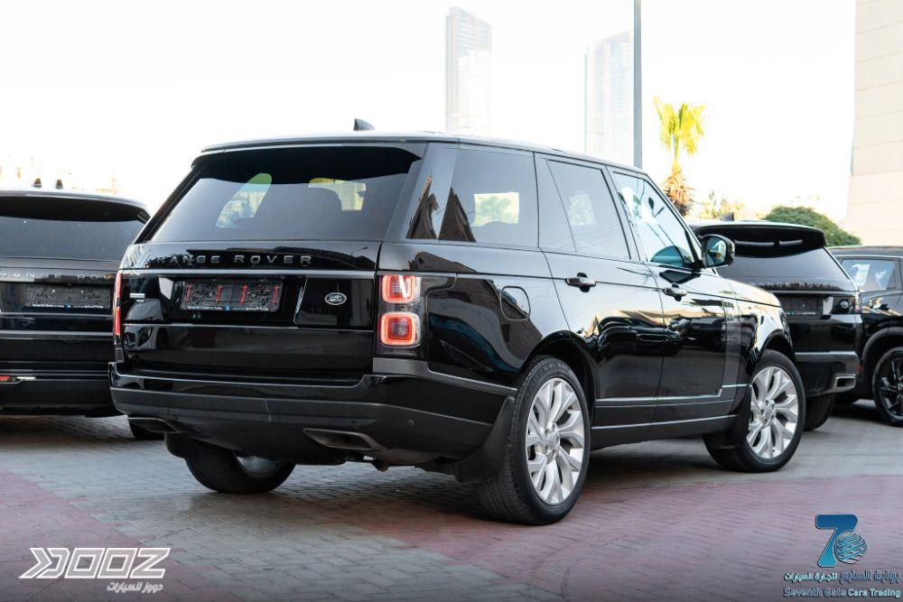 Land Rover Range Rover Vogue P400e 2020 for sale in Amman