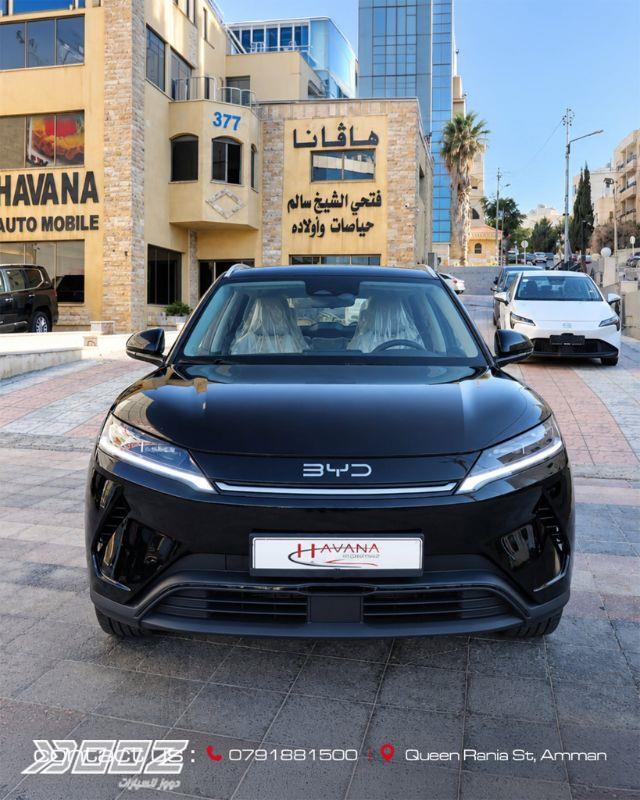 BYD Atto2 2027 for sale in Amman