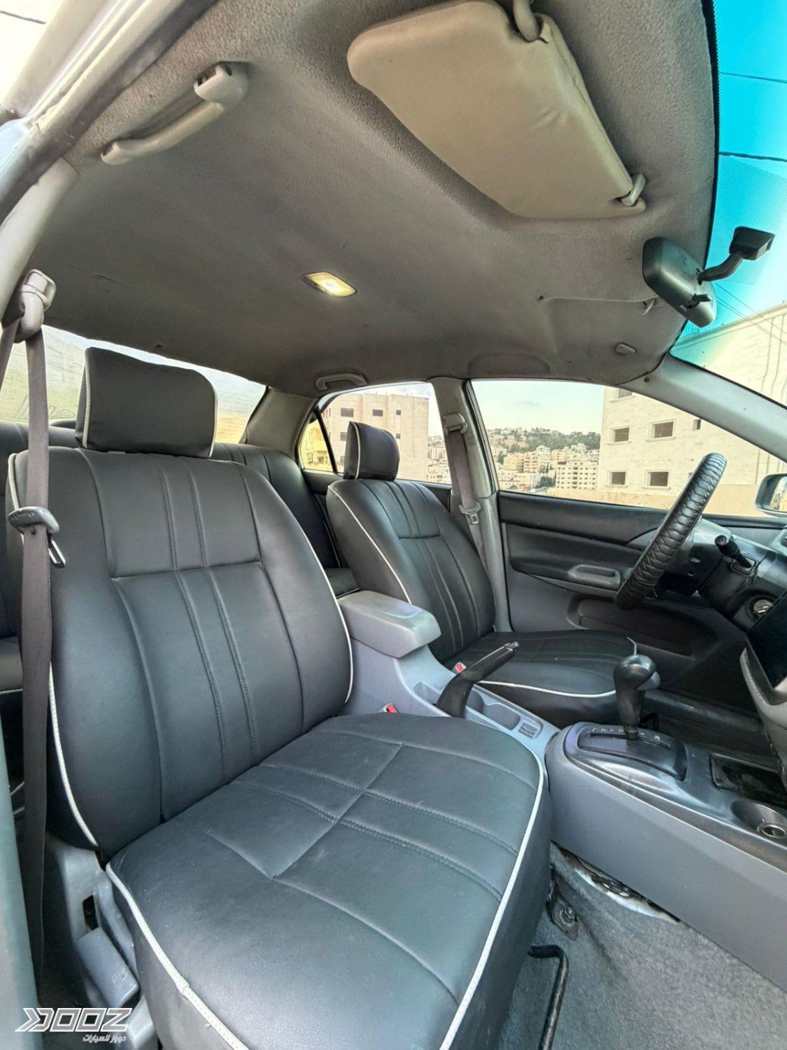 ميتسوبيشي Lancer 2004 للبيع في الزرقاء