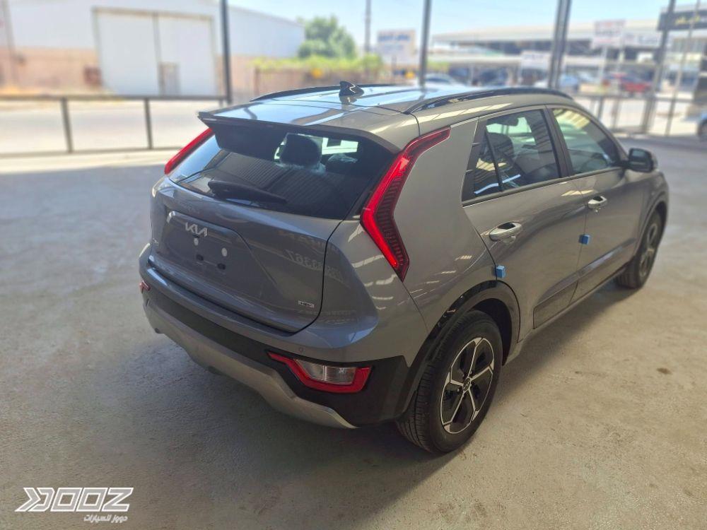 كيا Niro 2026 للبيع في الزرقاء-المنطقة الحرة