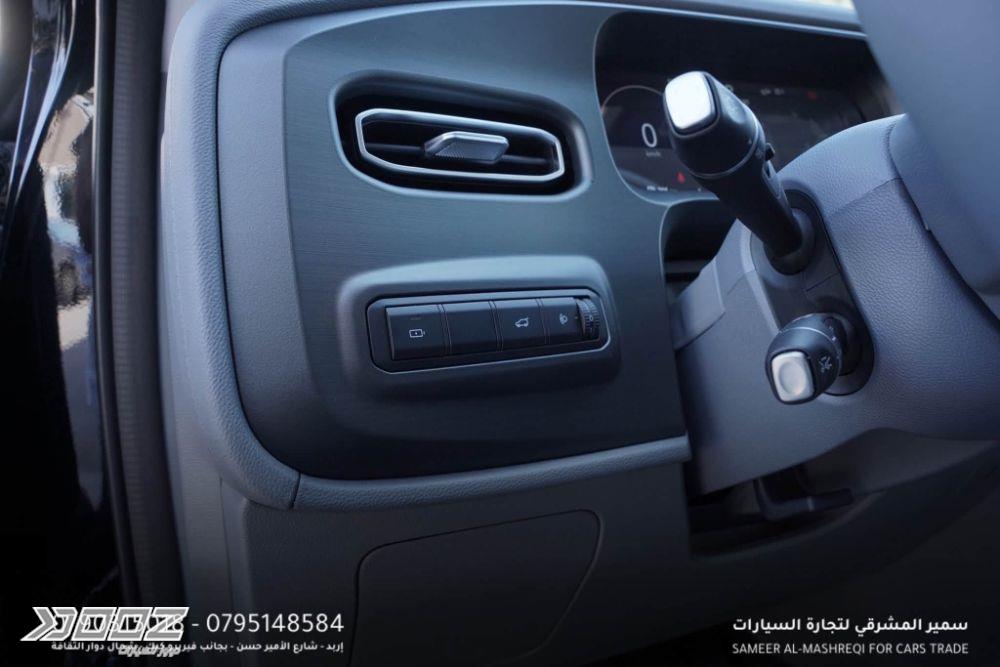 بايك BJ30 2027 للبيع في إربد