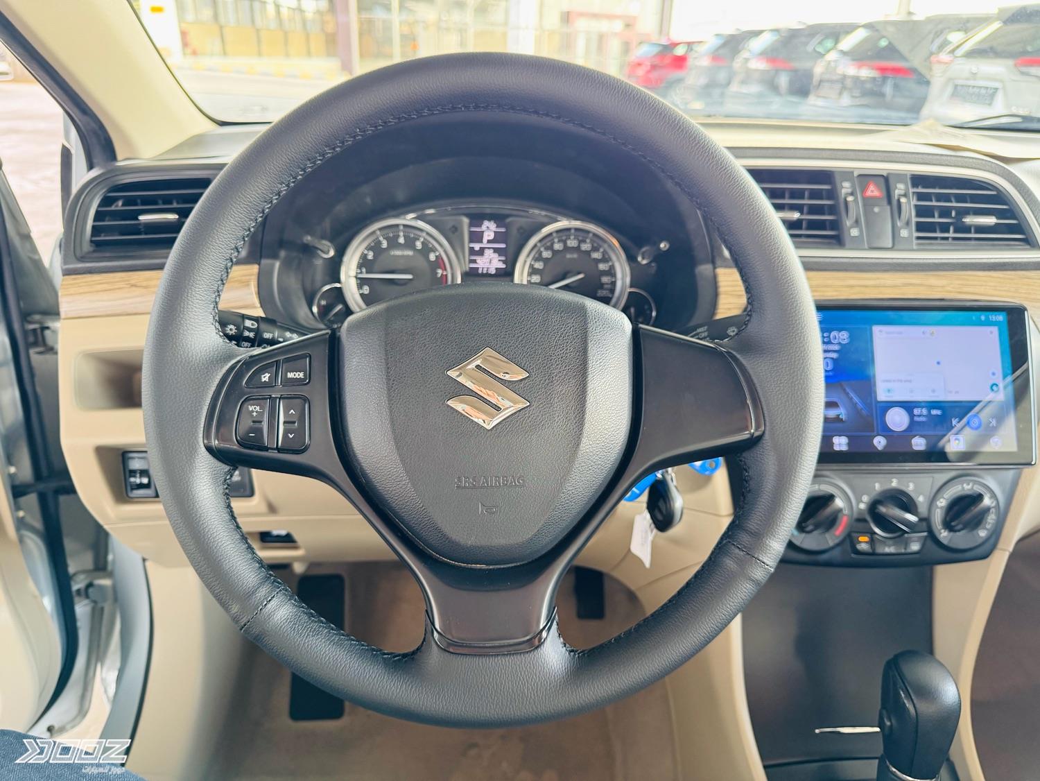 Suzuki Ciaz 2024 for sale in Zarqa