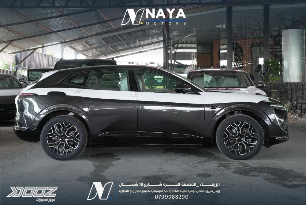 Avatr 07 2027 for sale in Irbid
