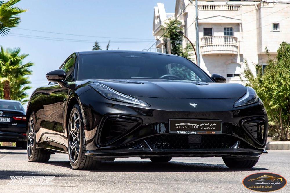 Neta GT 2023 for sale in Amman