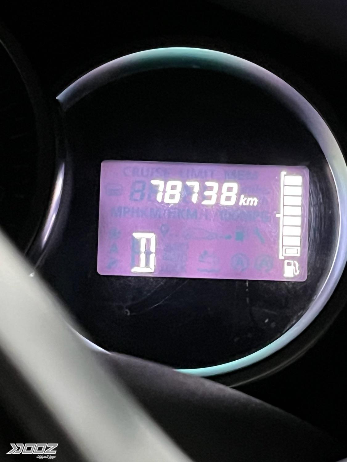 Renault Sandero 2021 for sale in Amman