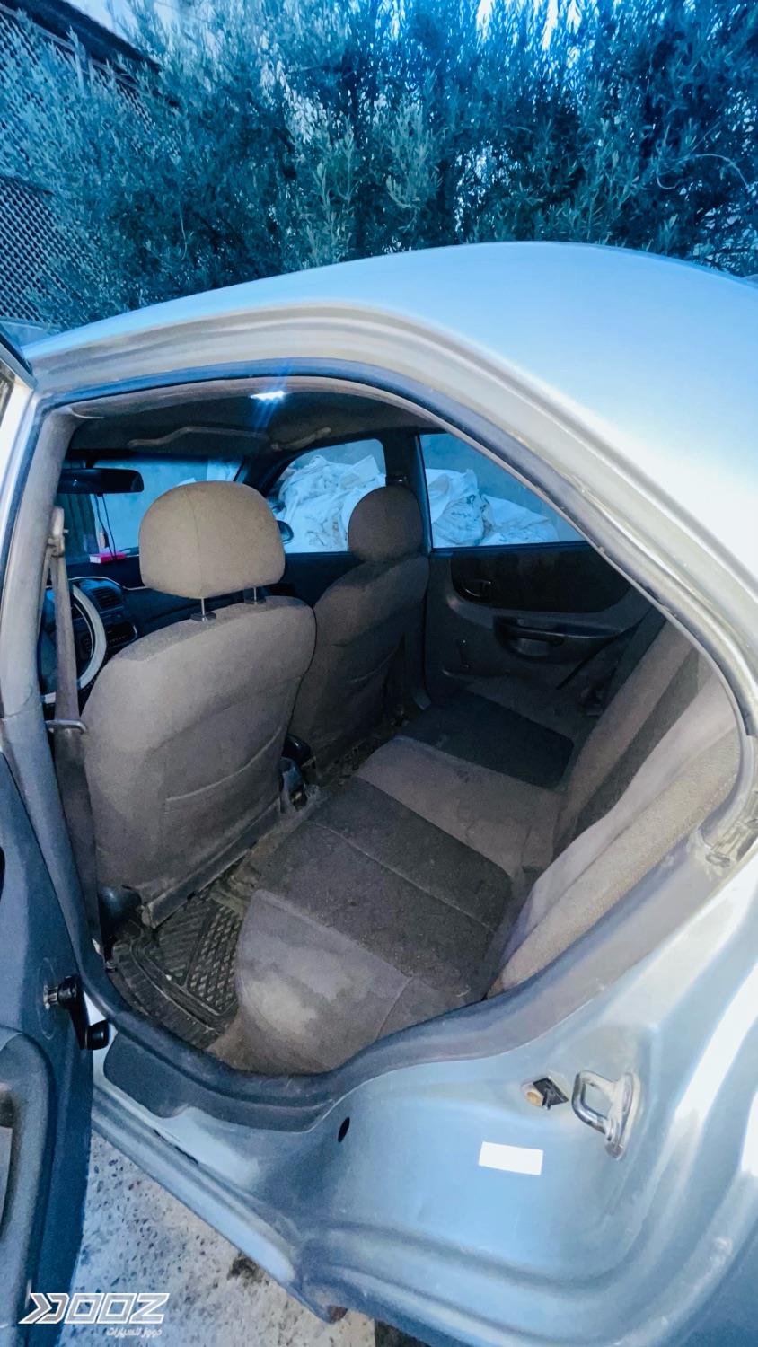 Hyundai Verna 2001 for sale in Amman