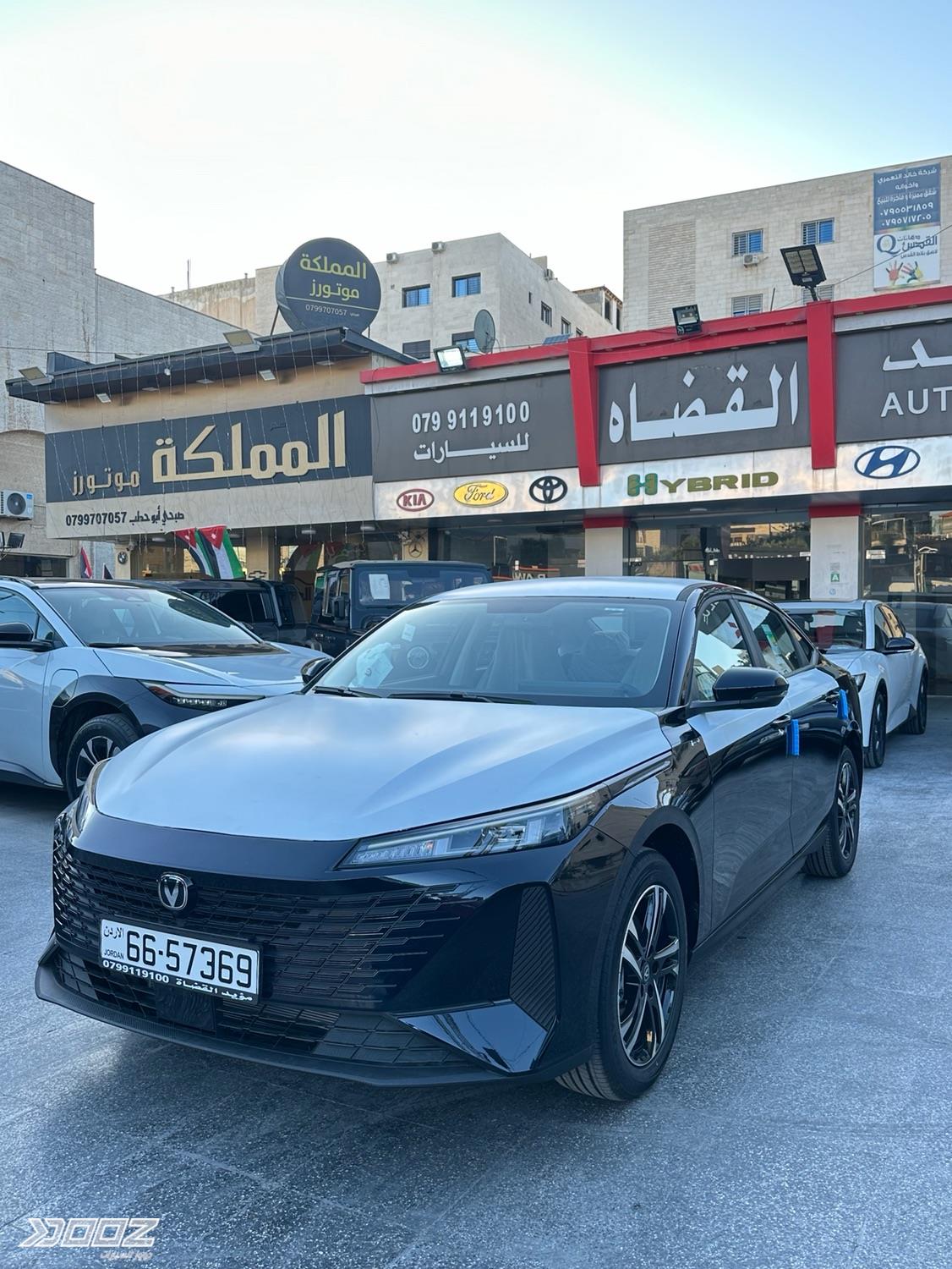 Dooz