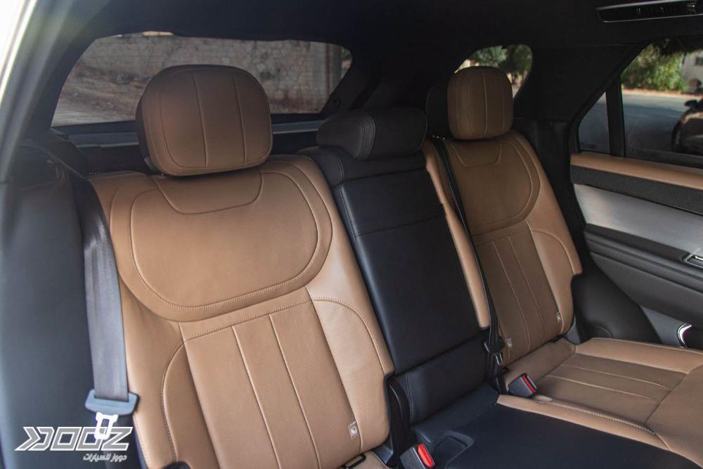 Range Rover Range Rover Sport 2023 for sale in Amman