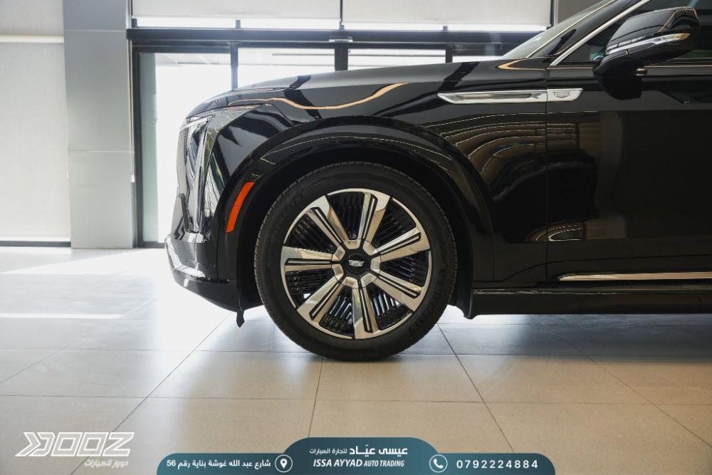 Cadillac Escalade 2025 for sale in Amman