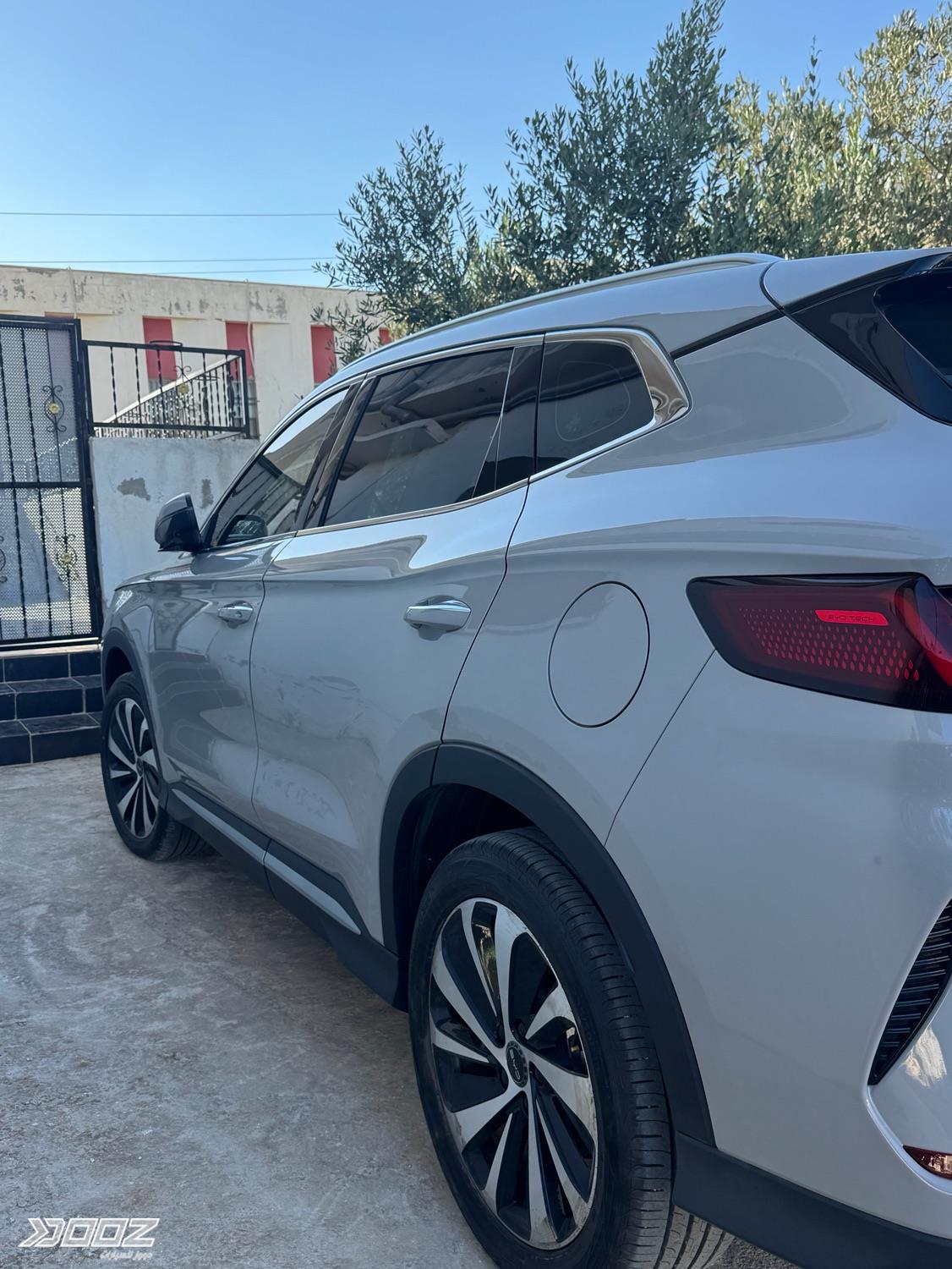 BYD Song Plus DM-I 2026 for sale in Irbid