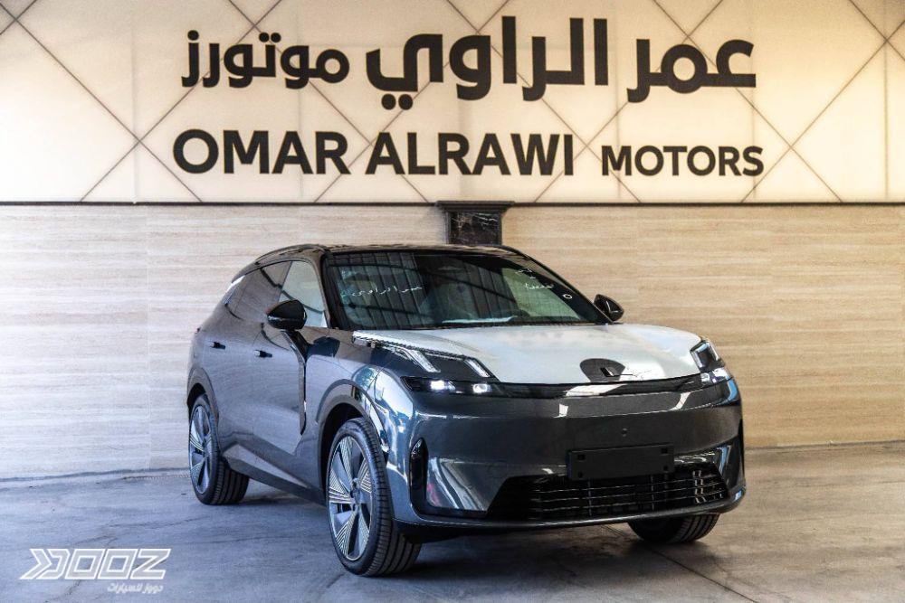 لينكون آند كو 08 2027 للبيع في الزرقاء-المنطقة الحرة