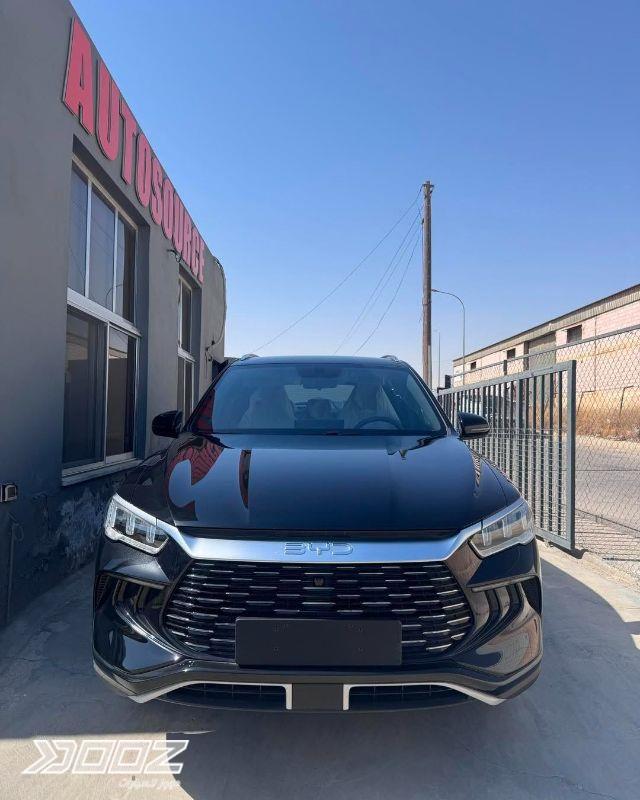 BYD Sea Lion 05 DM-I 2026 for sale in Zarqa-freezone