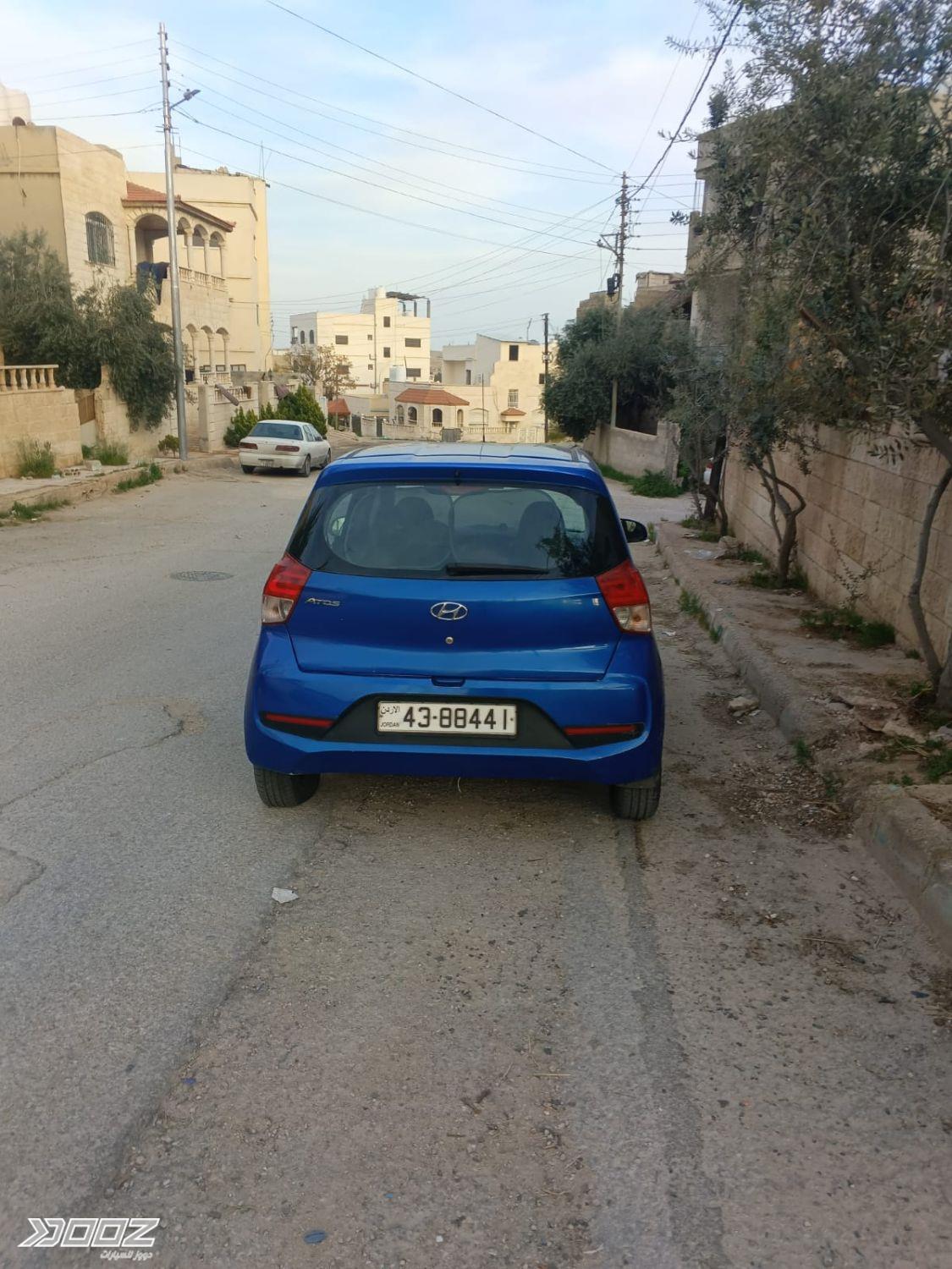 Hyundai Atos 2020 for sale in Zarqa
