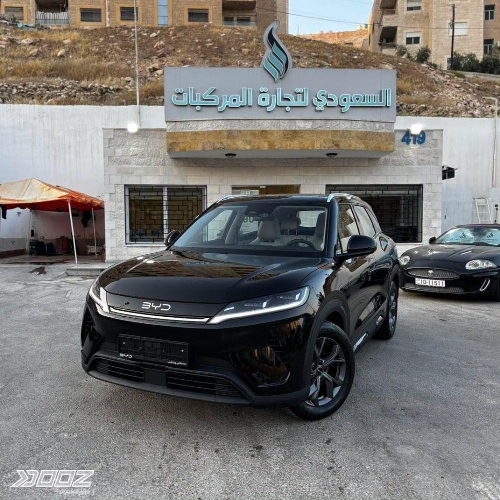 BYD Atto2 2027 for sale in Amman