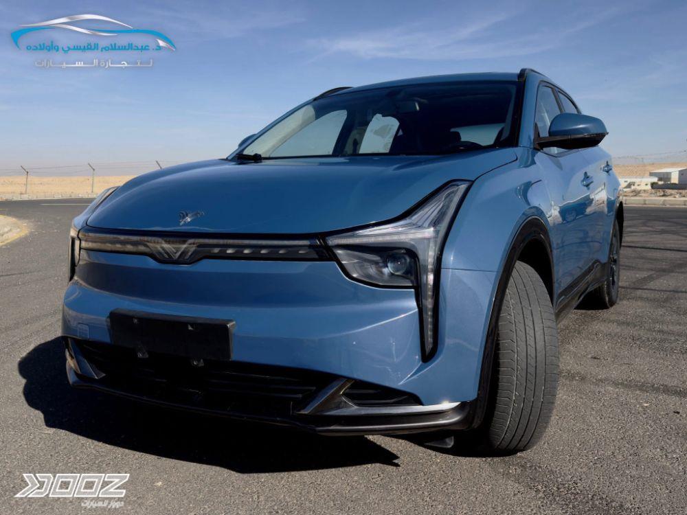 نيتا يو 2022 للبيع في الزرقاء-المنطقة الحرة