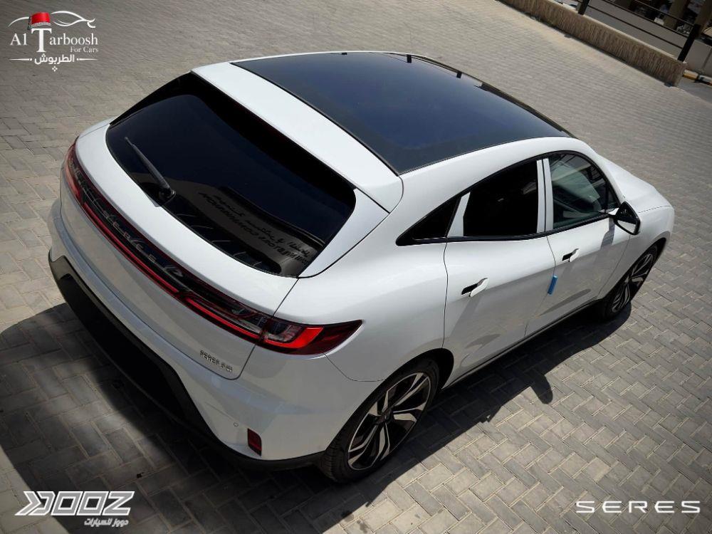 سيريس 5 2024 للبيع في عمان