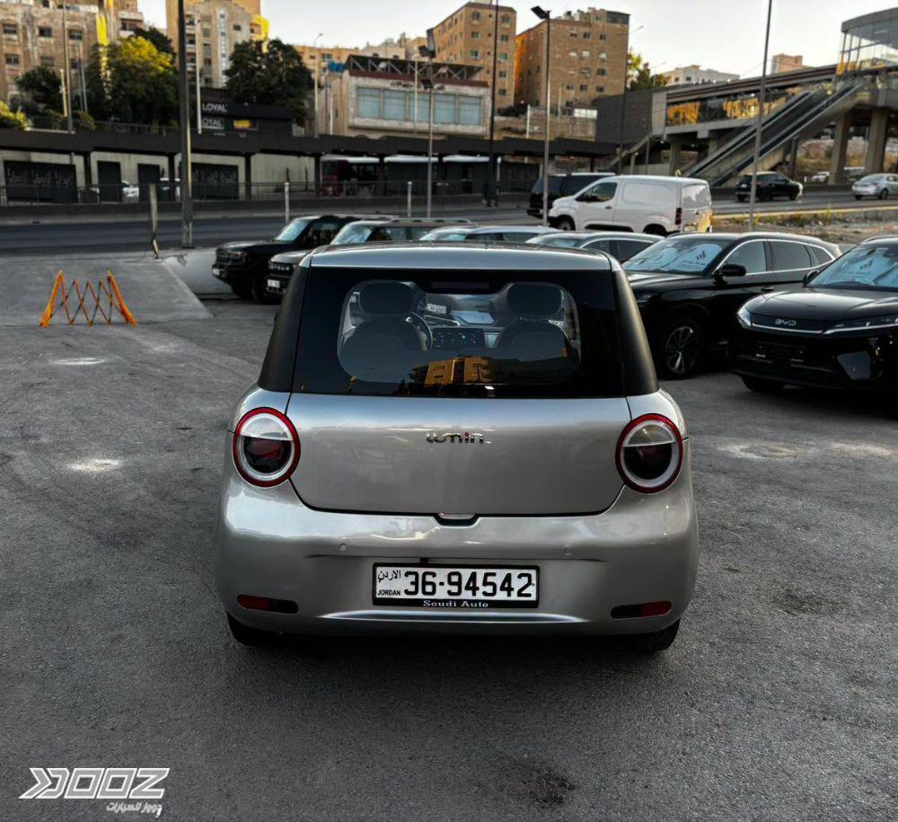 Changan Lumin 2022 for sale in Amman